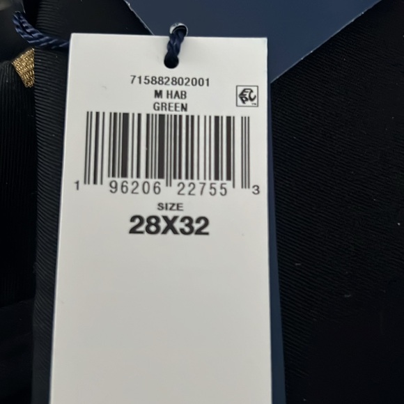 Wool trousers by Polo Ralph Lauren size 28/32 - Picture 8 of 8